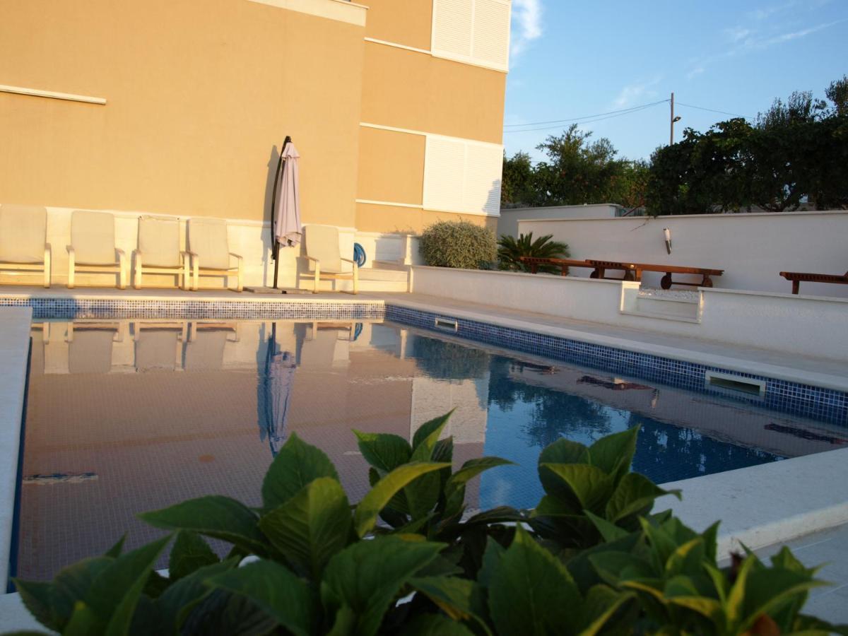 Villa Plano *
