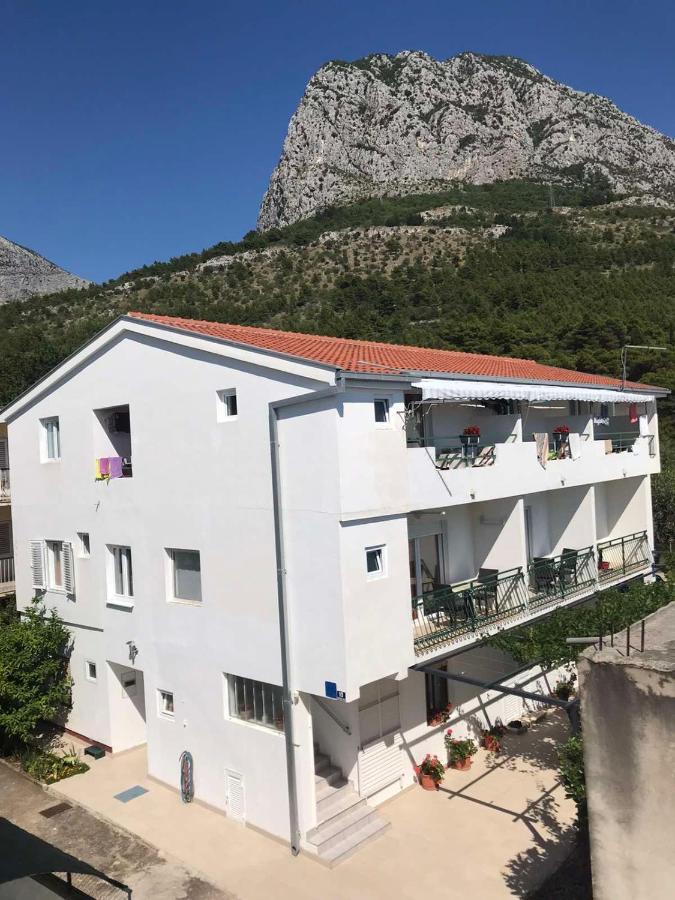 Glavina Apartment *