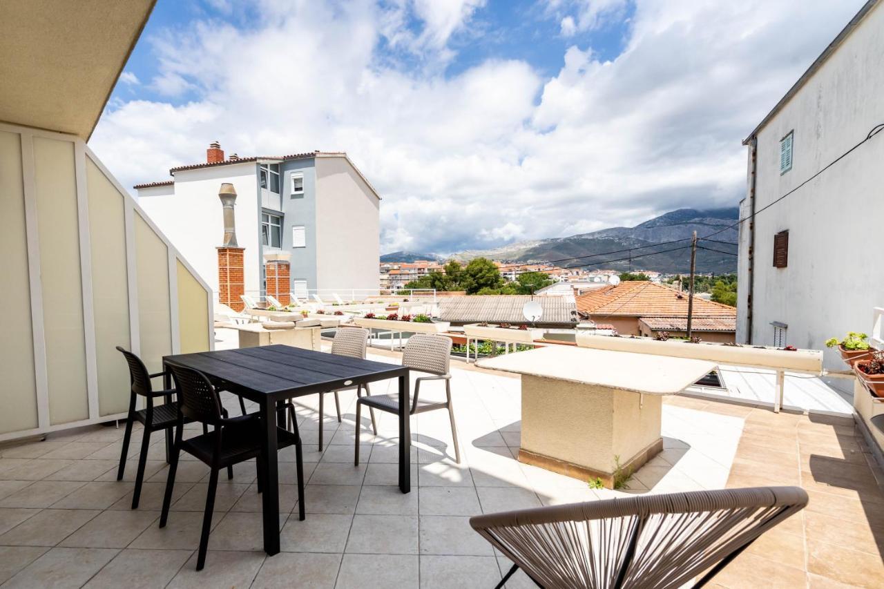 Guest house Pansion Epetium 3*