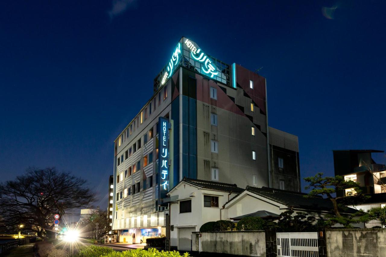 Liberty (adults Only) Love hôtel 2*