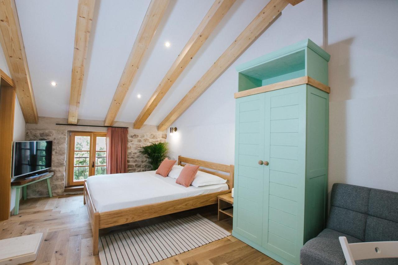 Franka Guest house Trogir