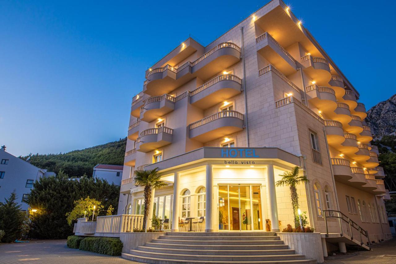 Bella Vista 4* Drvenik (Split-Dalmatia)