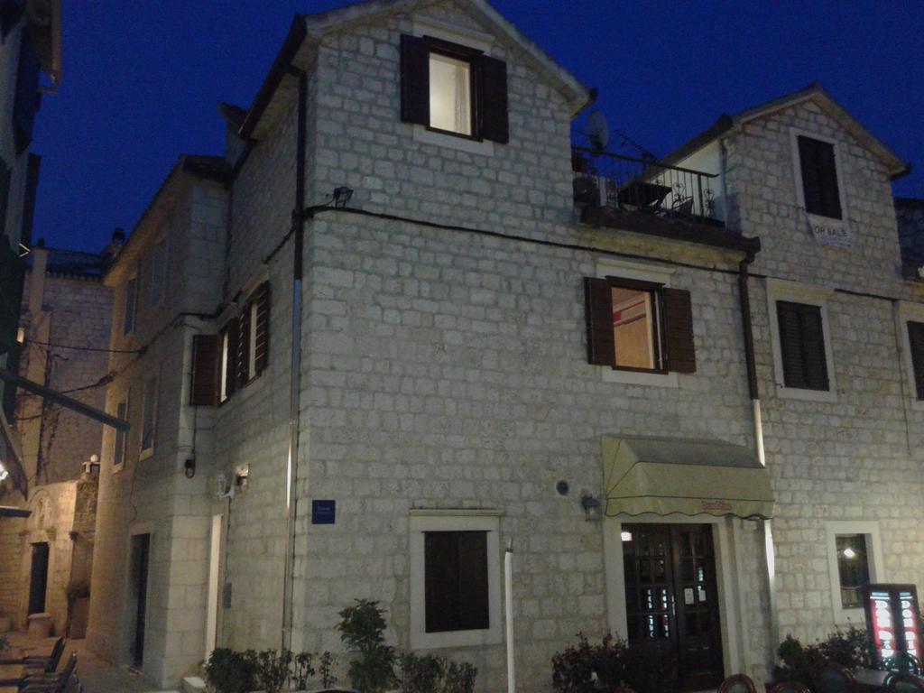 House Ivancic-free Parking Guest house 3*