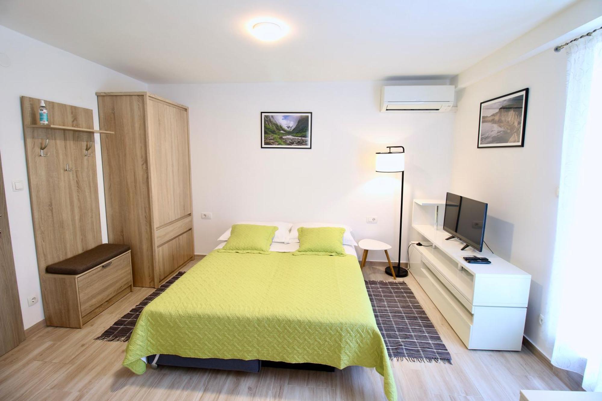 Apartment Velin
