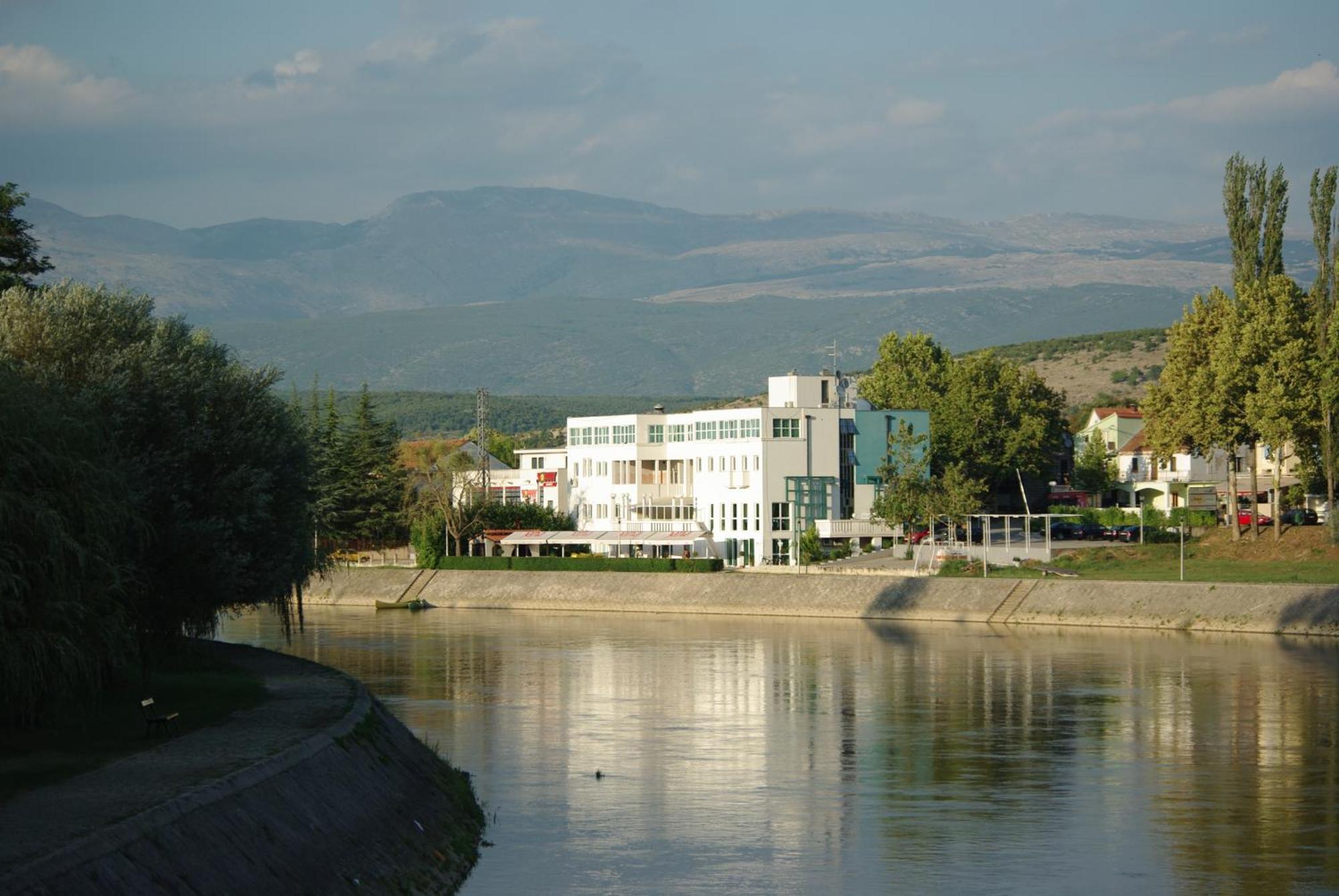 Sv. Mihovil Hotel