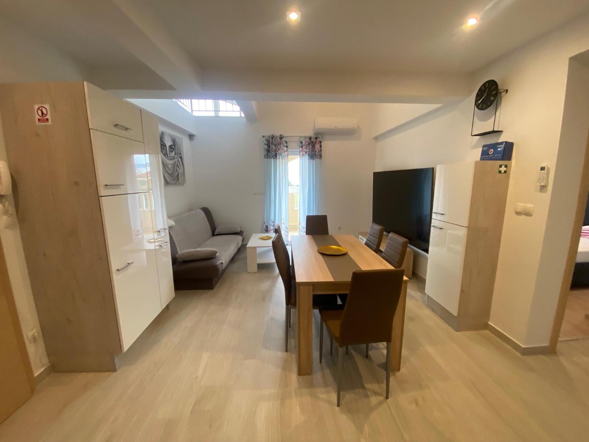 Spaija Apartment