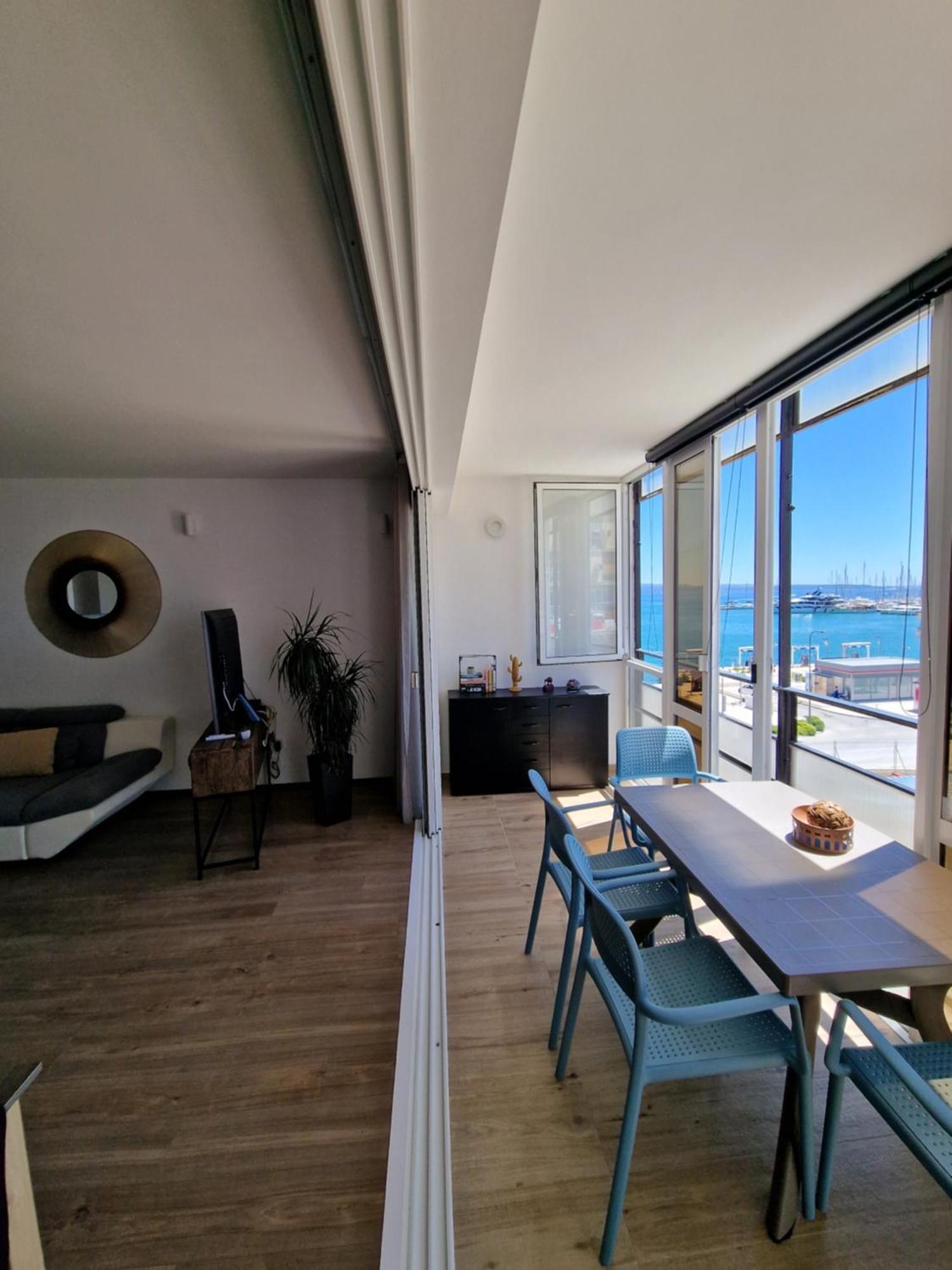 Marinaview Center