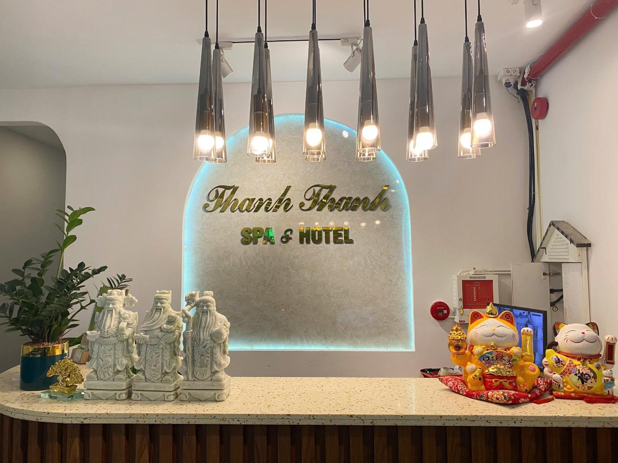 Tealeaf 2* Da Lat