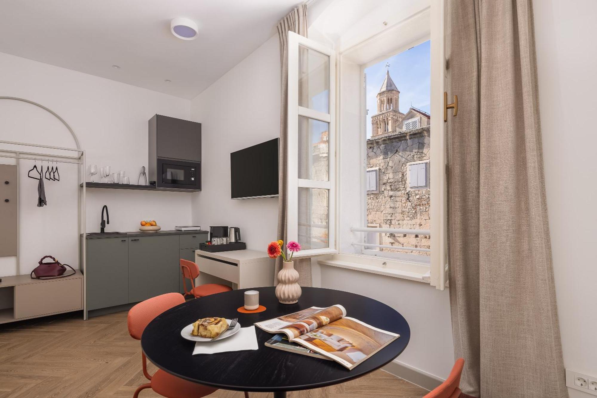 Piac Luxury Apartment Split
