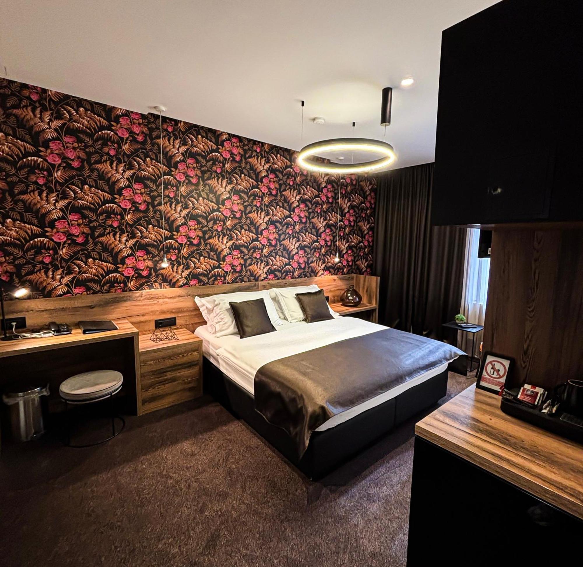 Bed & Breakfast Calma Luxury Split