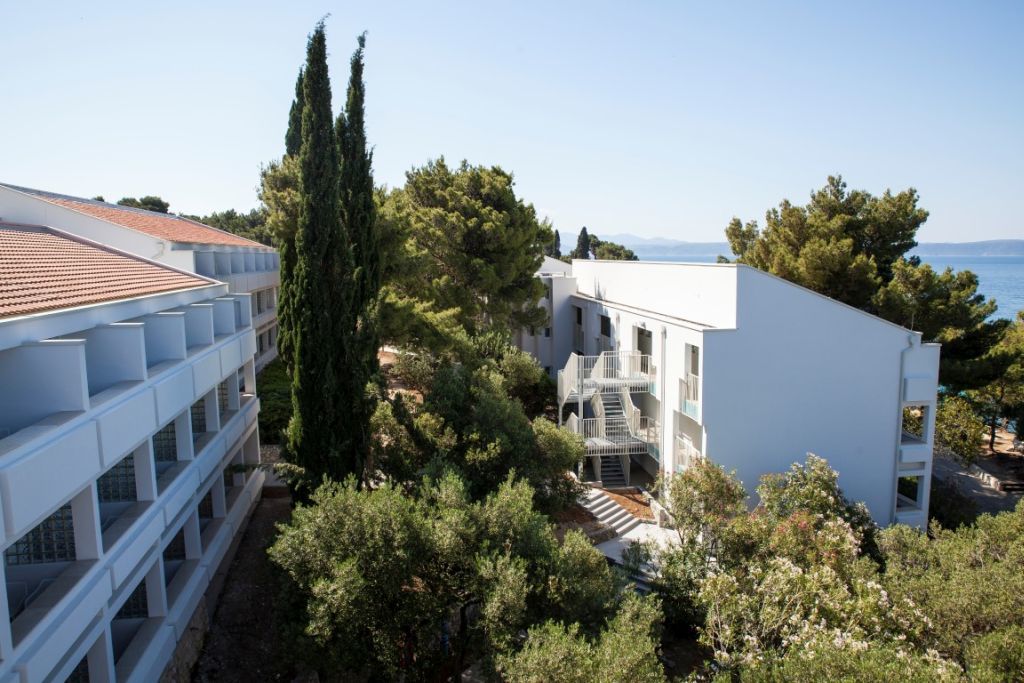 Hotel Medora Auri Pavilion Residences