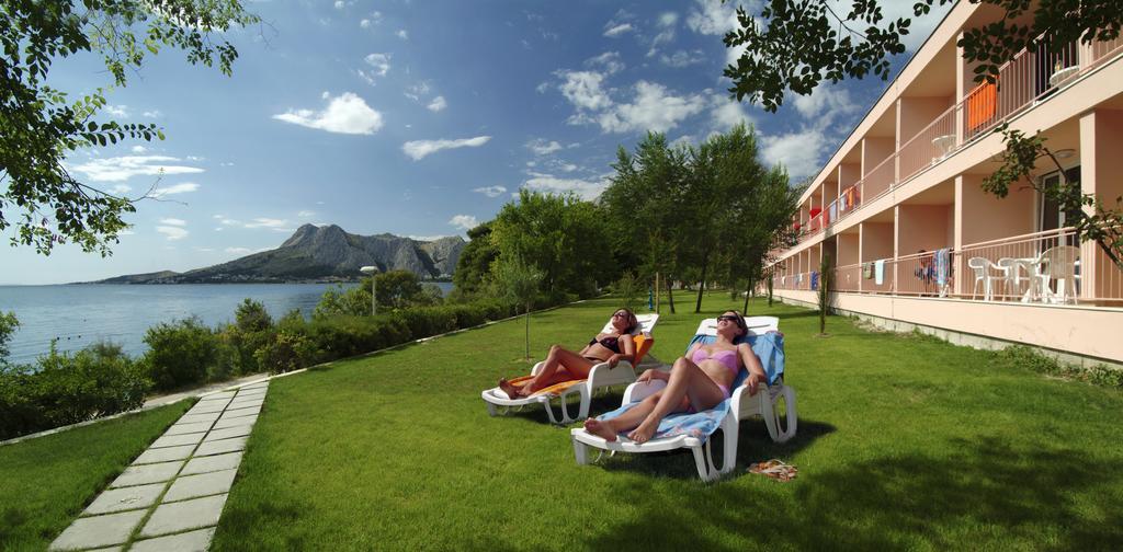 Tourist Settlement Brzet Hotel Omis