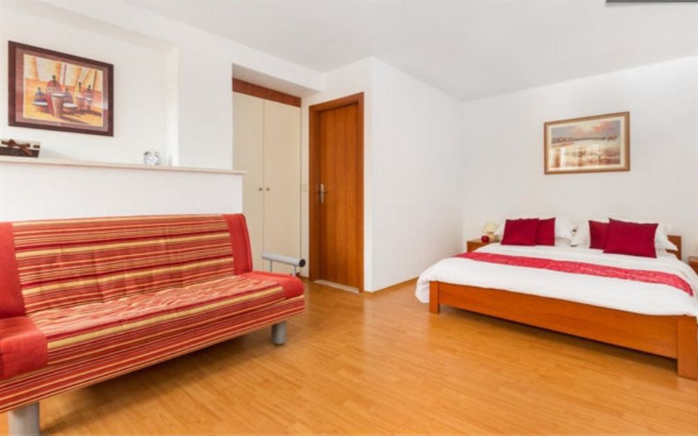 Meje Hotel Split