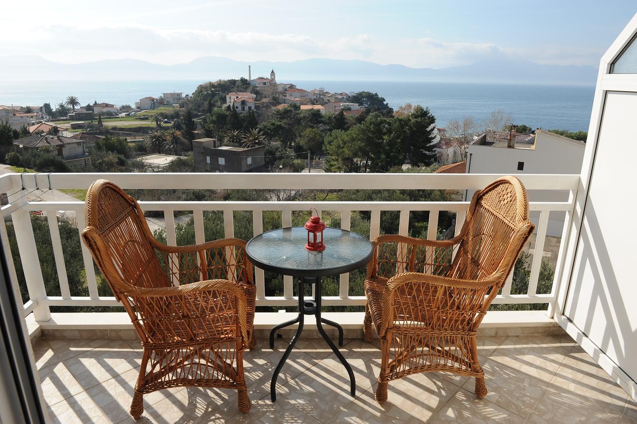 Apartment Loncar Gradac (Split-Dalmatia)