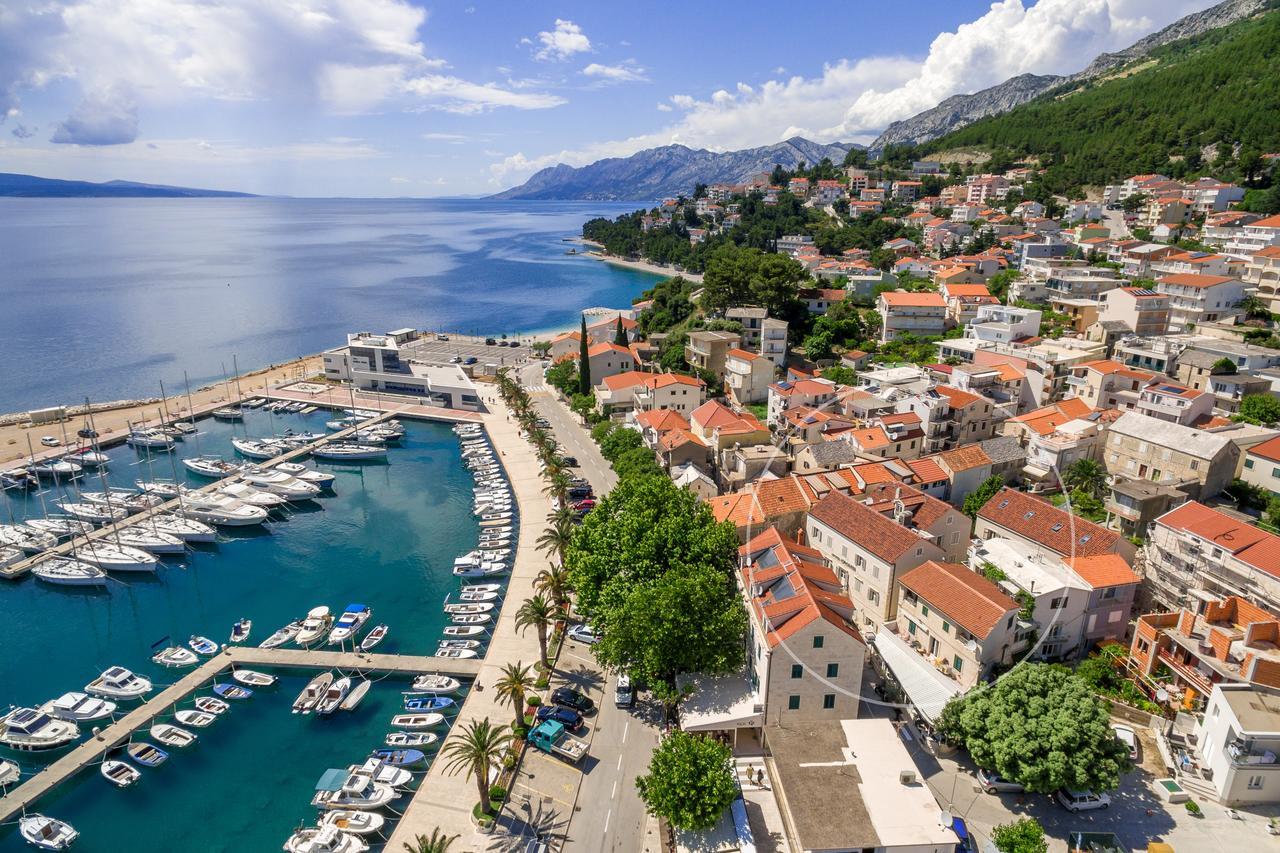 Croatia 4* Baska Voda