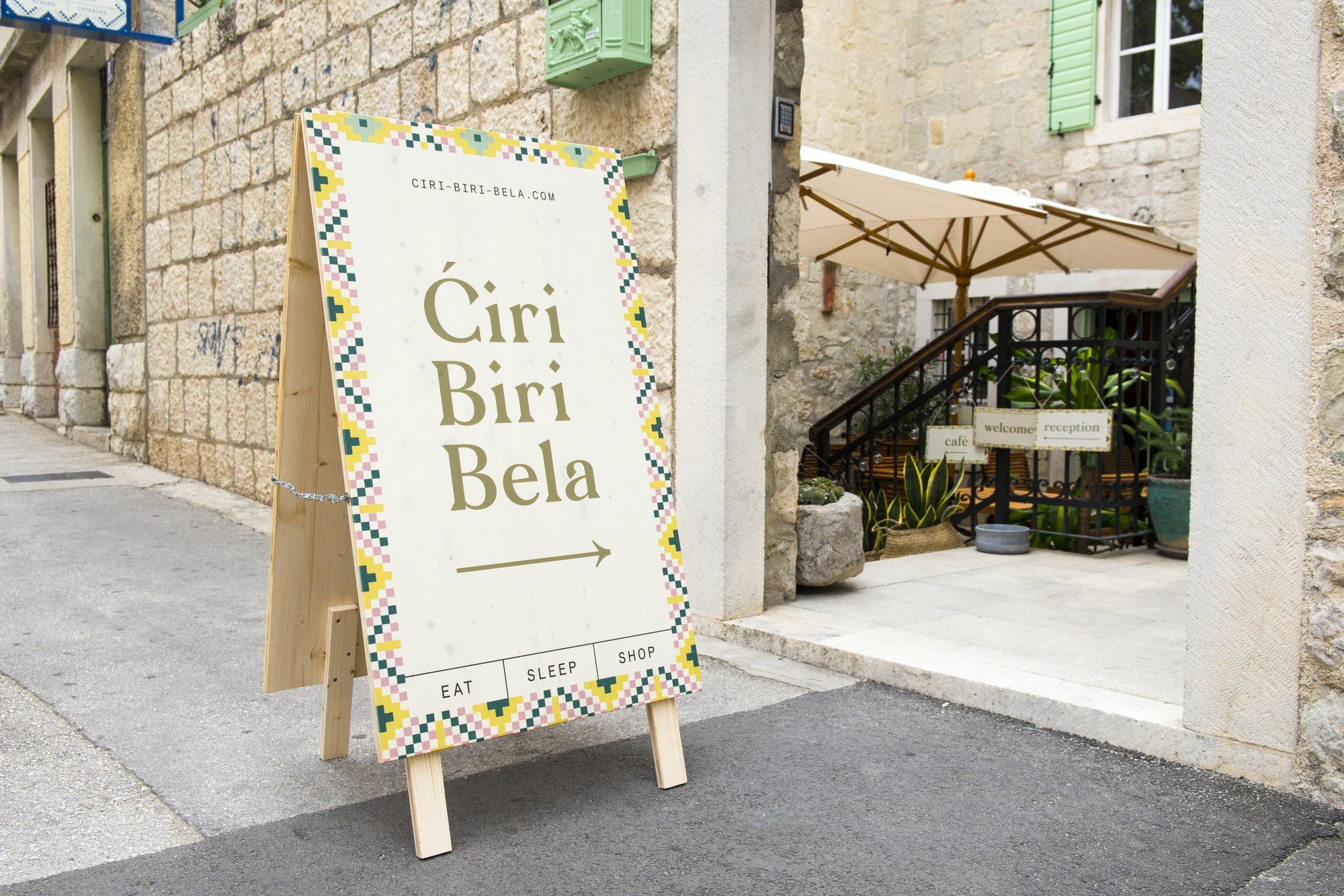 Hotel Ciri Biri Bela - Adults Only