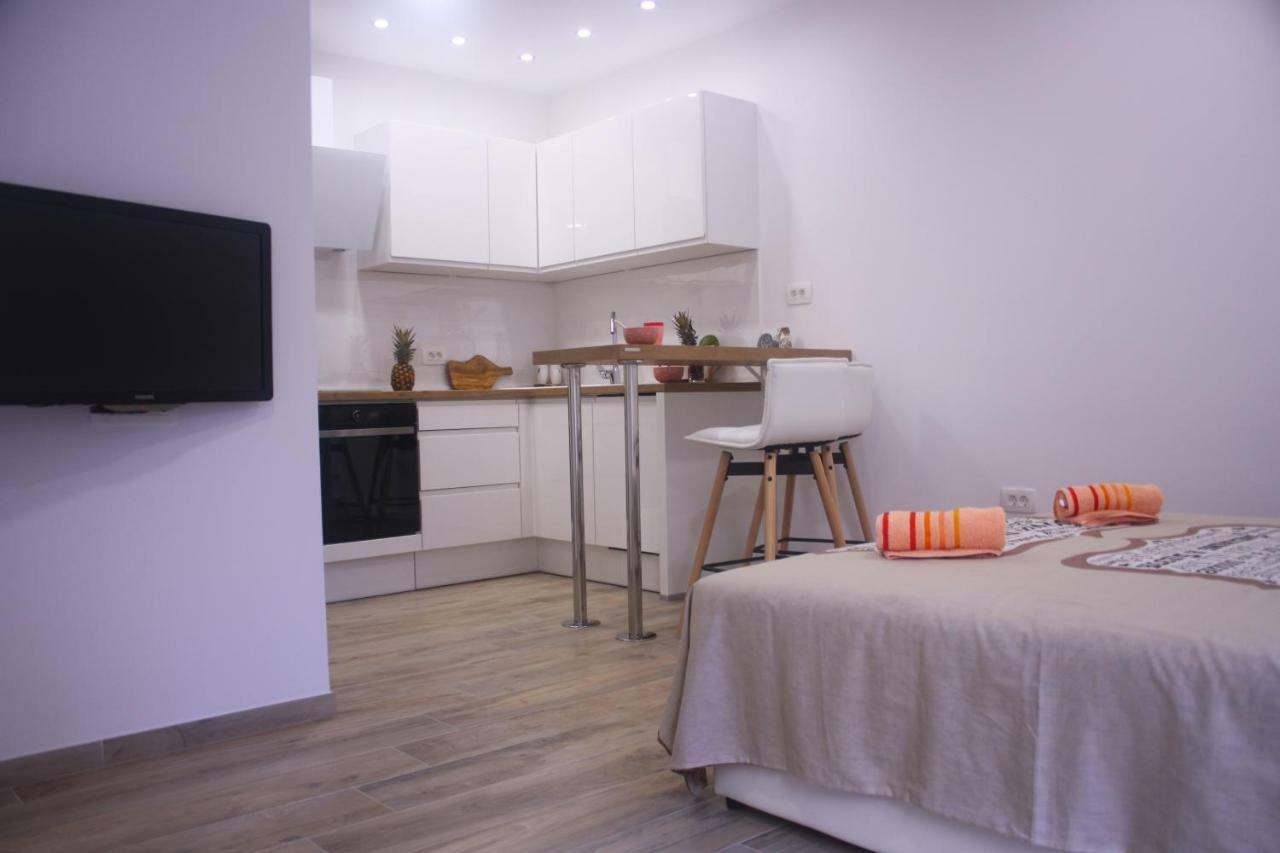Apartamento M-dream, In Heart Of Split