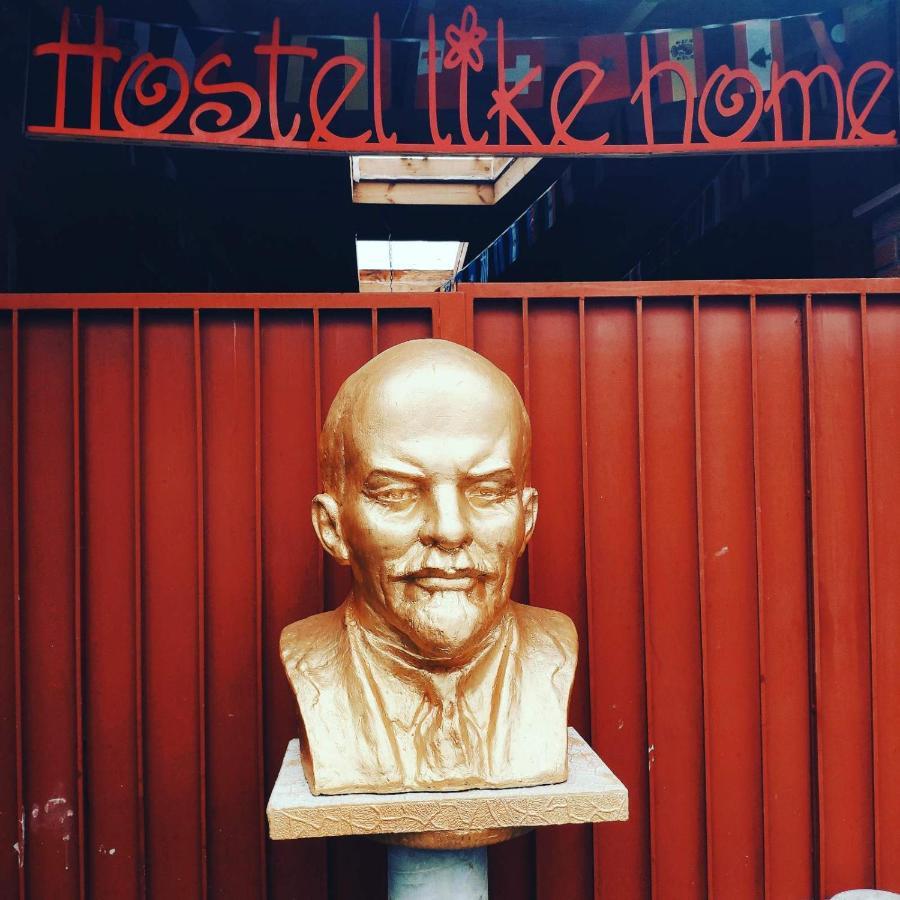 Hostel Like & Tours