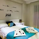 Habitaciones Albero
