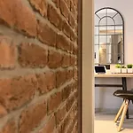 Apartment Mondo Deluxe