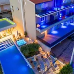 Villa Mandalinic