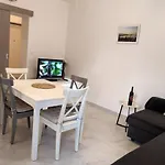Deluxe Apartment Joia With Balcony On The Beach Bacvice, Free Parking, Old Town, Near Ferry Port