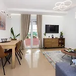 Utopia Apartments Split