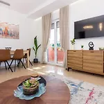 Utopia Apartments Split
