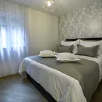 Luxury Apartment Knezovic