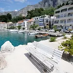 Apartmani Rustica