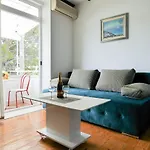 Apartment Beach Makarska