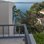 Villa Dalmatia Apartments