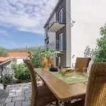 Apartmani Seget