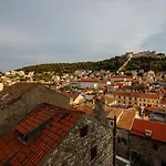 Hvar Old Dalmatian House Junior Suite - Deck 3