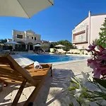 Villa Ludilo-Die 4 Apartments