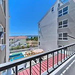 Modern Apartments With Sea View 150 Meters To Beach