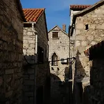 Hvar Old Dalmatian House Junior Suite - Deck 1