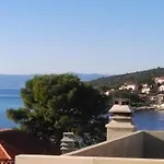 Comfortable Studio In Sumartin With Sea View 22 M²
