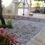Comfortable Studio In Sumartin With Sea View 22 M²