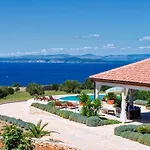 Luxury Villa Fura On Hvar, Heated Pool