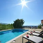 Family Villa In Solin With Pool
