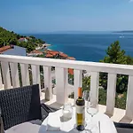 Apartmani Irena&Miro Brela