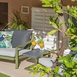 Premium Center Apartments