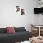 Diva Apartmani