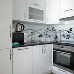 Apartman U Villa Nimfa