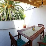Apartmani Tina