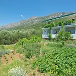 Apartmani Maslina