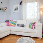 Apartman Ivandic Podgora