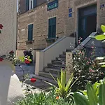 Deluxe Rooms Tramonto