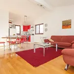 Apartment Morovic
